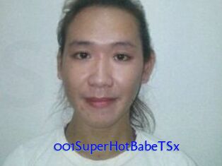 001SuperHotBabeTSx