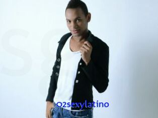 02sexylatino