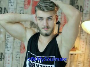 0BeMySoulmate