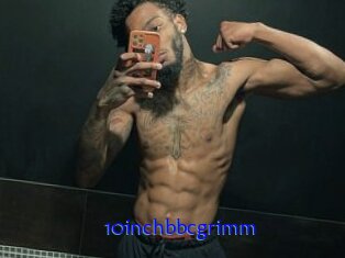 10inchbbcgrimm