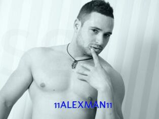 11ALEXMAN11