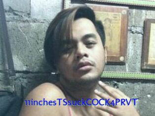 11inchesTSsuckCOCK4PRVT