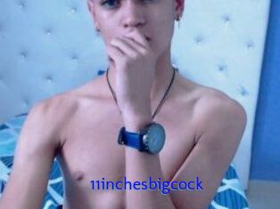 11inchesbigcock