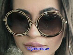 123monique
