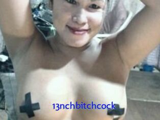 13nchbitchcock