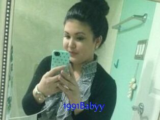 1991Babyy