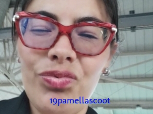 19pamellascoot Sexo Gratis