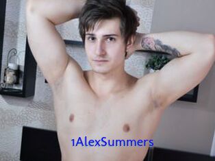 1AlexSummers