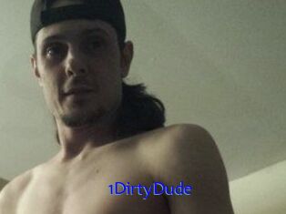 1DirtyDude