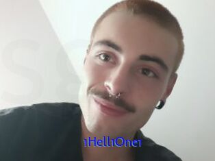 1Hell1One1