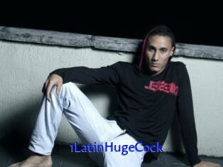 1LatinHugeCock