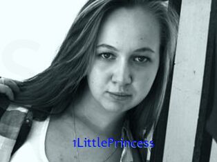 1LittlePrincess