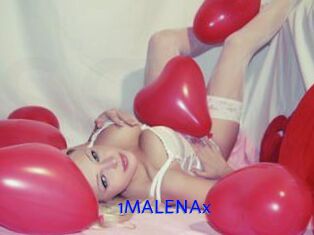 1MALENAx