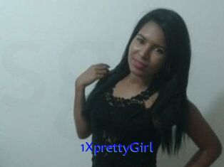 1XprettyGirl