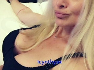 1cynthyax Sexo Gratis