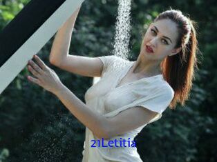 21Letitia