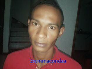 21cmmacondaa