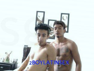 2BOYLATINSEX