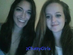 2ChattyGirls Sexo Gratis