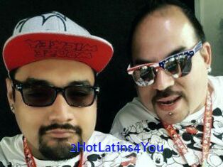 2HotLatins4You