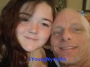 2YoungNymphs