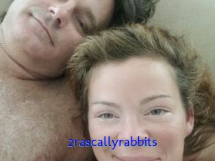 2rascallyrabbits