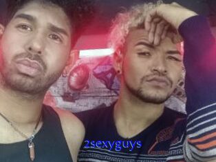 2sexyguys