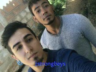 2strongboys