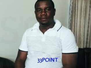 33POINT