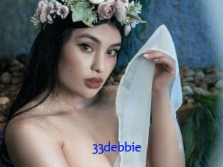 33debbie