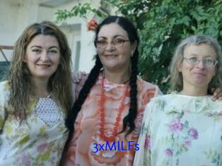 3xMILFs
