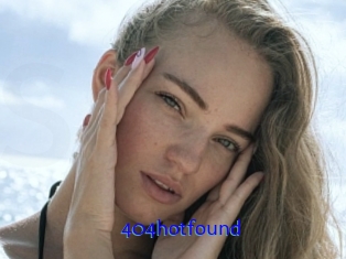 404hotfound