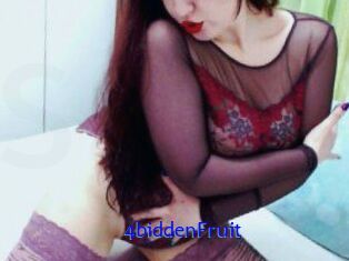 4biddenFruit Sexo Gratis