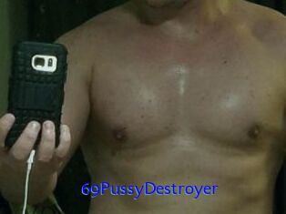 69PussyDestroyer