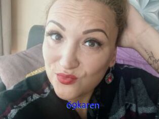 69karen