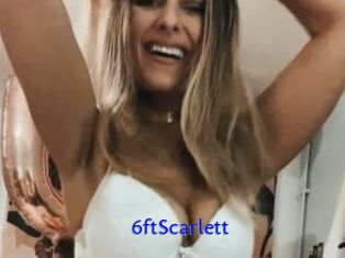 6ftScarlett