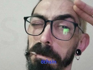 6thsin