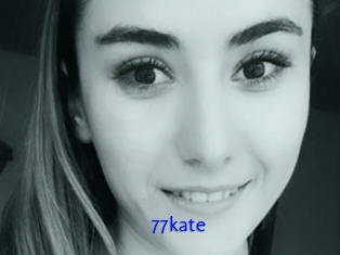 77kate