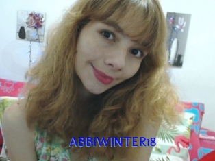 ABBIWINTER18