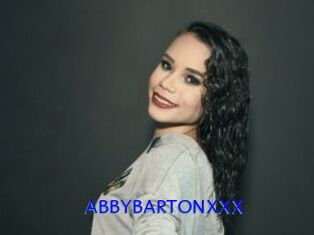 ABBYBARTONXXX
