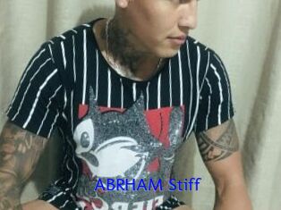 ABRHAM_Stiff