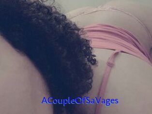ACoupleOfSaVages Sexo Gratis