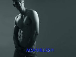ADAMILLSSH