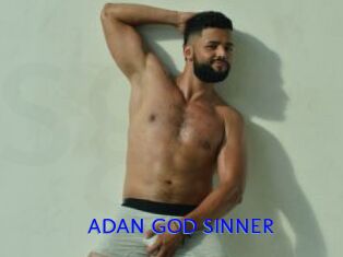 ADAN_GOD_SINNER