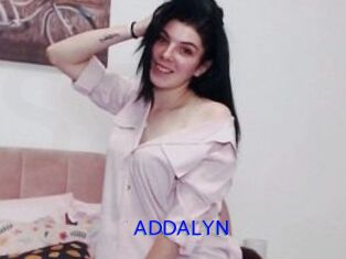 ADDALYN