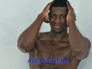 ADES_GOD_CUM