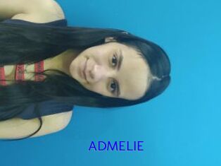 ADMELIE Sexo Gratis