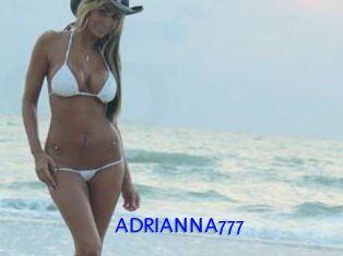 ADRIANNA777