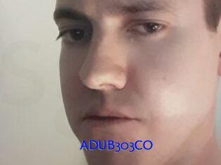 ADUB303CO