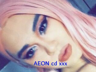 AEON_cd_xxx
